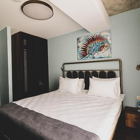מסטיה Paliani Hotel מראה חיצוני תמונה