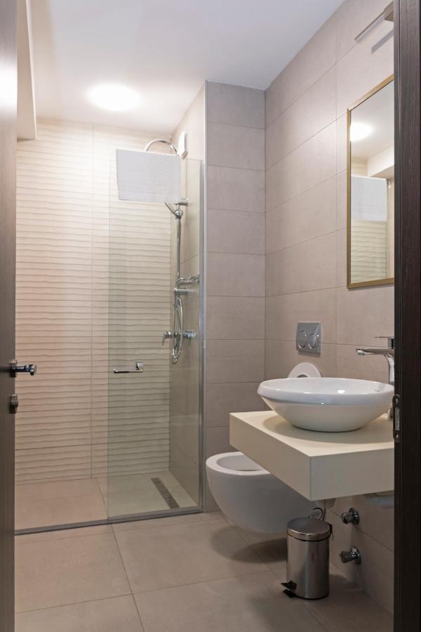מסטיה Paliani Hotel מראה חיצוני תמונה